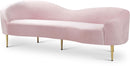 Ritz - Sofa