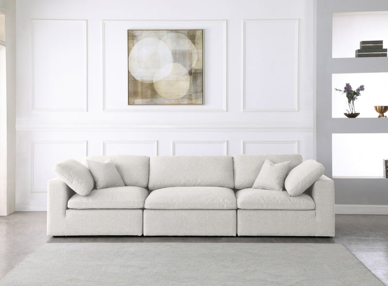 Serene - Modular 3 Seat Sofa