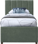 Hudson - Trundle Bed