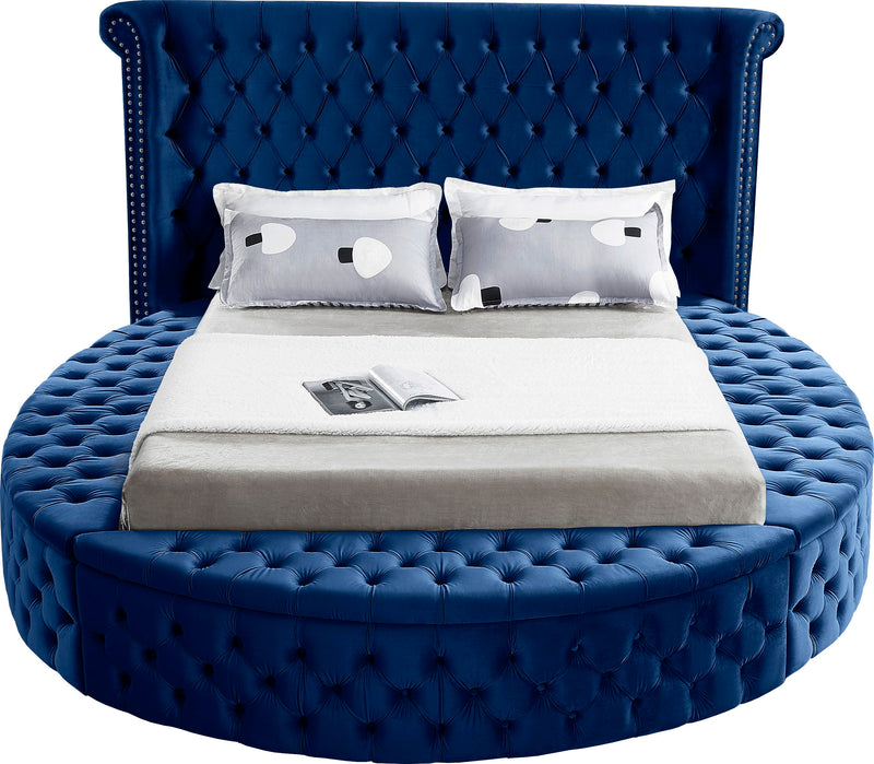 Luxus - Bed