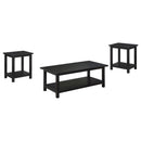 Payne - Coffee And End Table Set