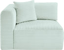 Shaggy - Corner Chair