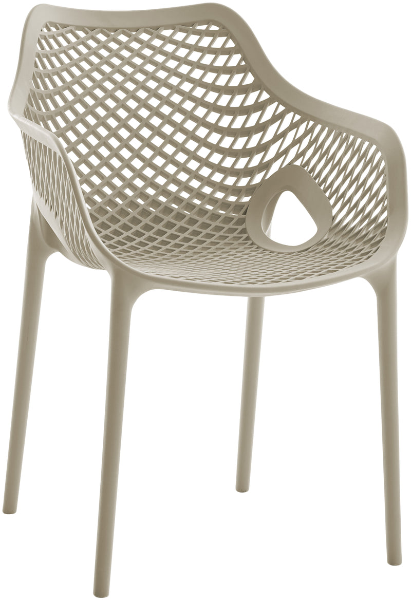Mykonos - Outdoor Dining Chair Set