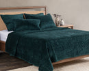 Bari - Velvet Quilt Collection