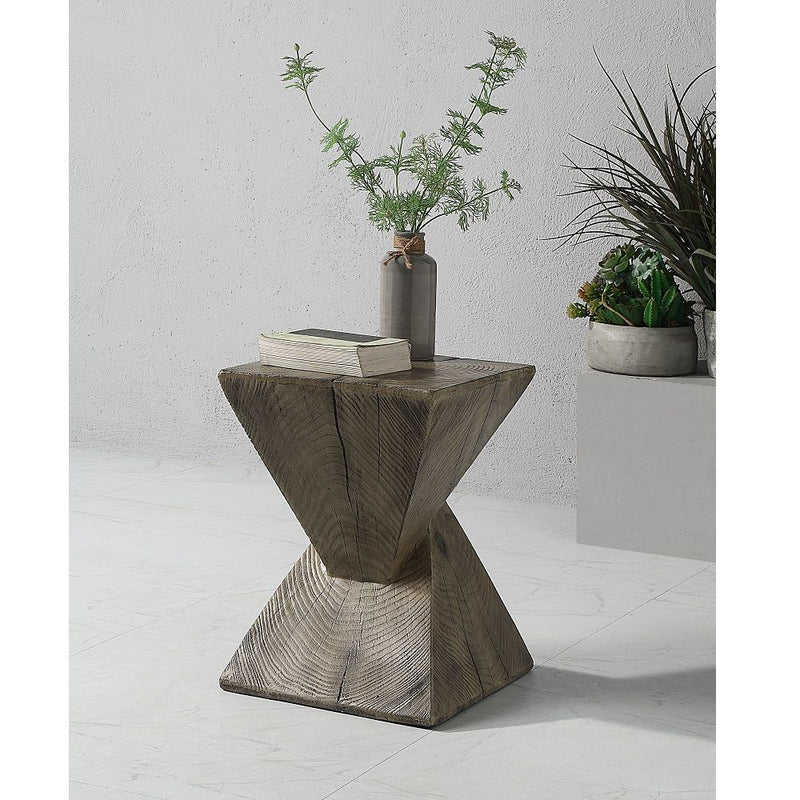 Zahi - Accent Table