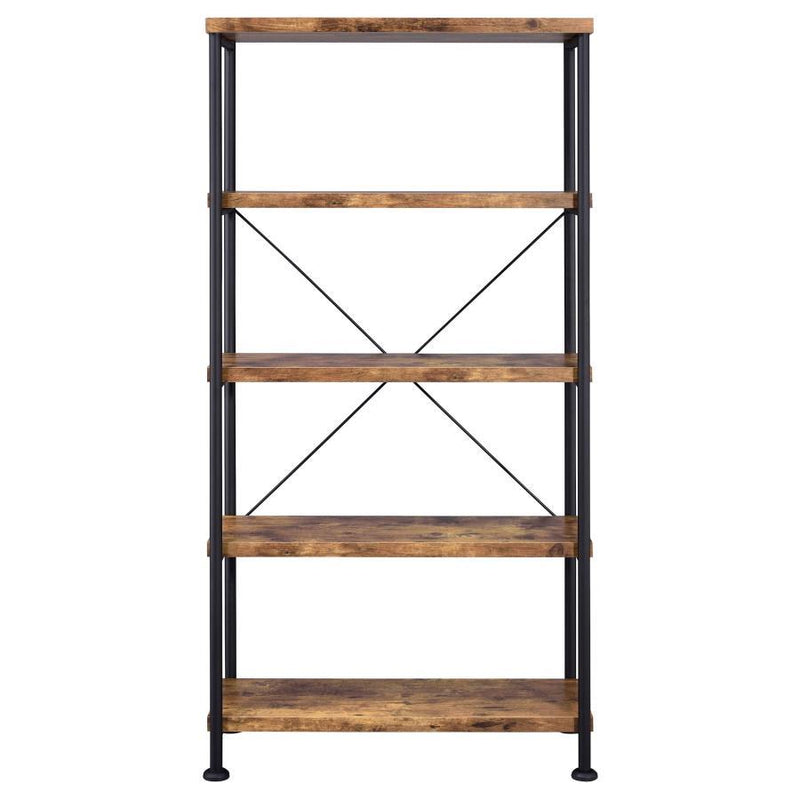 Analiese - 4-Shelf Bookshelf