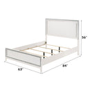 Haiden - Bed