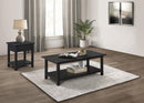 Payne - Coffee And 1-Drawer End Table Set