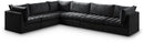 Jacob - 6 Pc. Modular Sectional