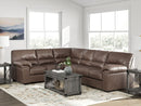 WillowBend - Sectional