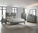Denker - Bedroom Set