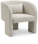 Sawyer - Weaved Accent Chair