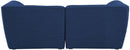 Miramar - 2 Seat Modular Sofa