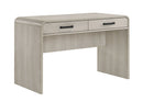 Nyomi - Writing Desk - White