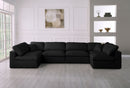 Serene - 6 Piece Modular Sectional