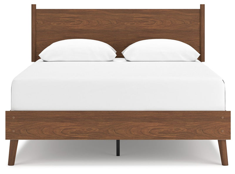 Fordmont - Platform Bed