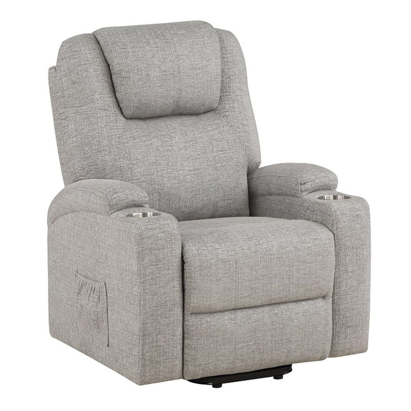 Evander - Power Lift Recliner