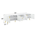 Gaines - TV Stand