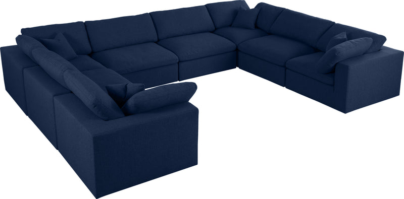 Serene - Modular Sectional