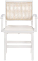 Abby - Dining Arm Chair (Set of 2)