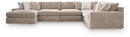 Nexora-Court - Sectional