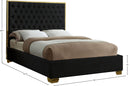 Lana - Bed