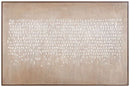 Jamworth - Wall Art - Brown / Beige