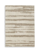 Jerrlow - Washable Rug