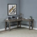Talmar - Writing Desk w/Left Top