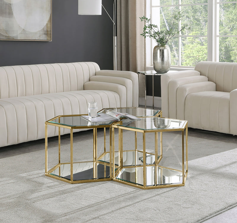 Sei - Coffee Table