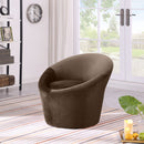 Tristan - Accent Chair