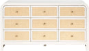Siena - Dresser