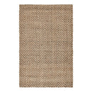 Jute Favorites - Herringbone Rug