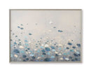 Claydale - Wall Art - Gray / Blue / White