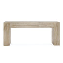 Bristol - Reclaimed Oak Table