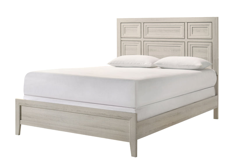 Lorraine - Bed