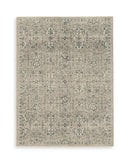 Jessmen - Rug