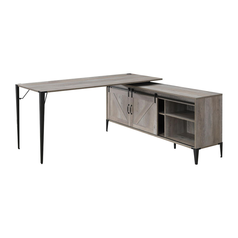 Zakwani - Writing Desk - 65"