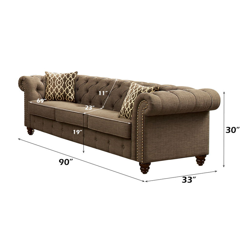 Aurelia - Sofa
