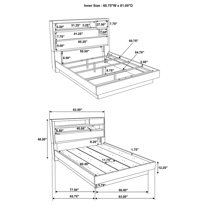 Fenwick - Bedroom Set