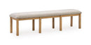 Havonplane - Dining Room Bench