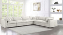 Serene - 6 Piece Modular Sectional