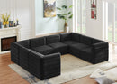 Quincy - 8 Piece  Modular Sectional