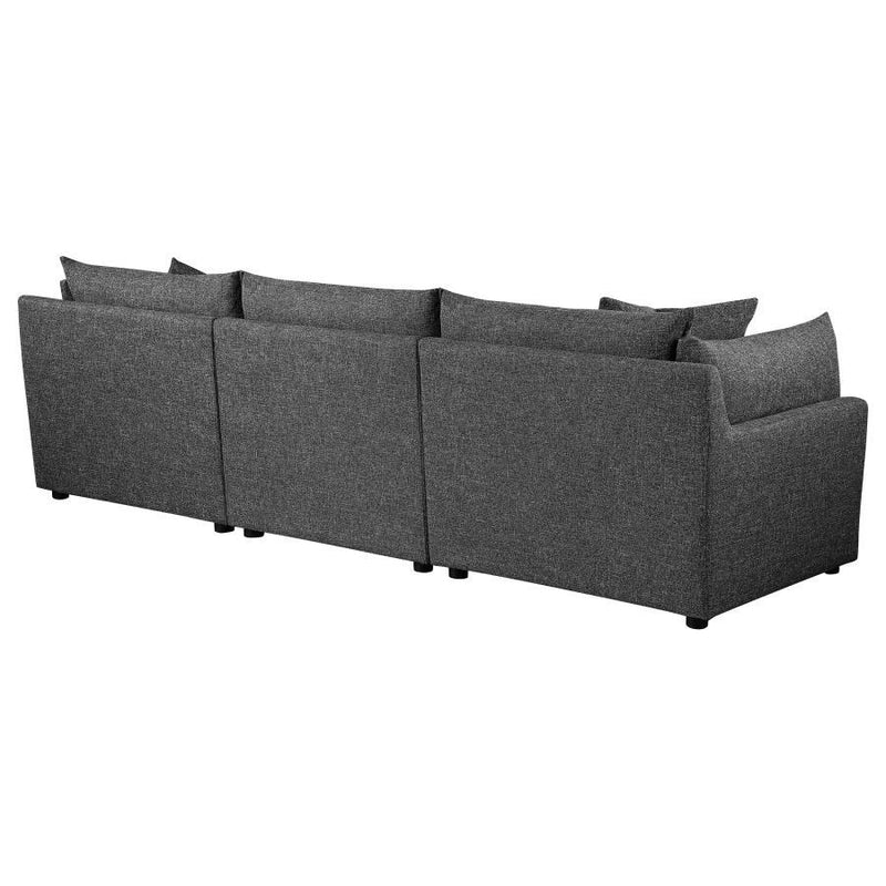 Sasha - Upholstered Modular Sectional