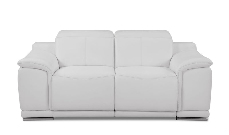 9762 - Power Reclining Sofa Set