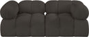 Ames - 2 Seat Modular Sofa
