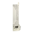 Adara - Curio - Antique White