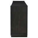 Leandro - 8-Drawer Bedroom Dresser Cabinet