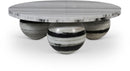 Spherical - Marble/Stone Coffee Table