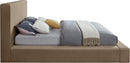 Dorian - Upholstered Bed